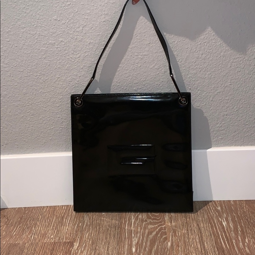 Gucci shoulder bag